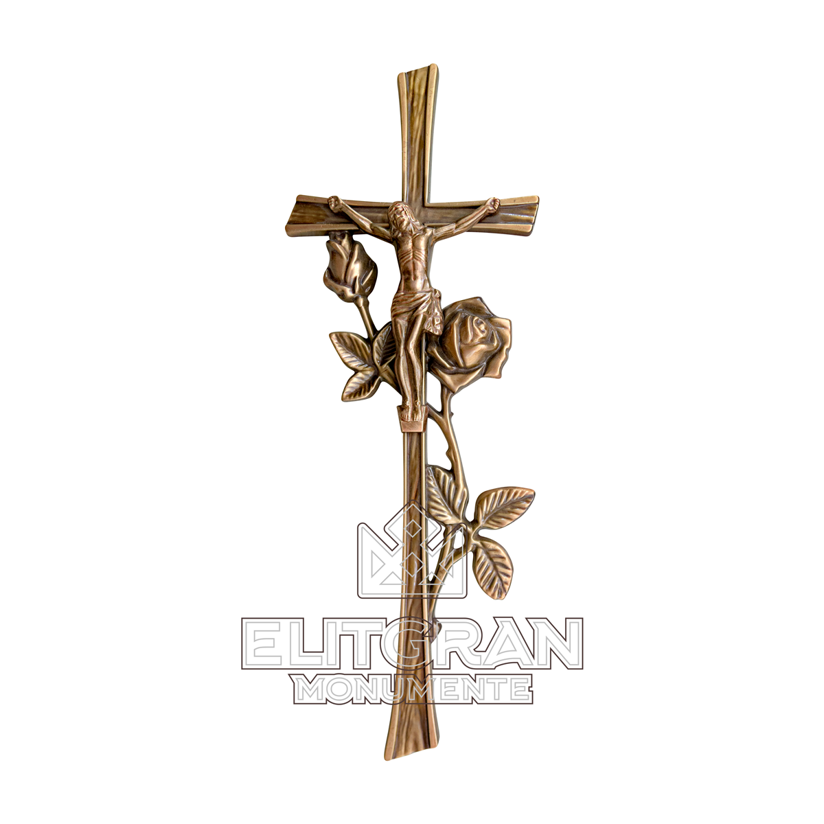 Crucifix L15