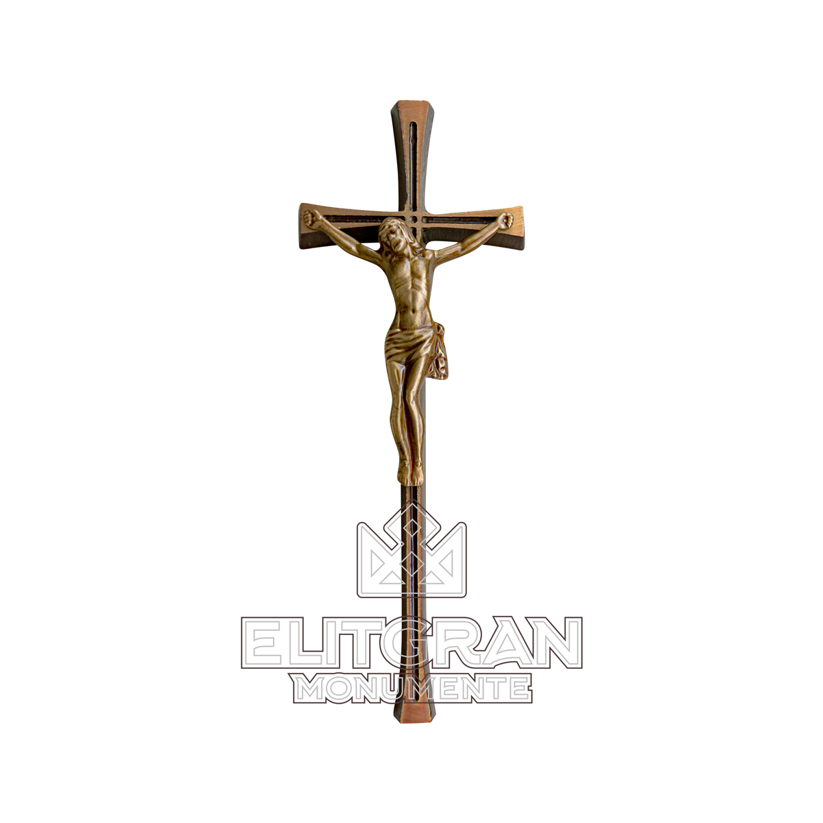 Crucifix L17