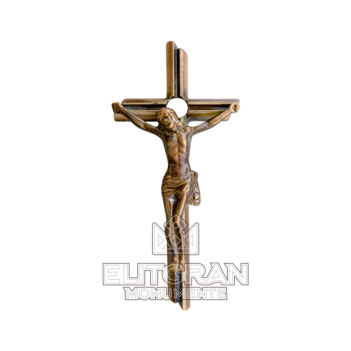 Crucifix L16