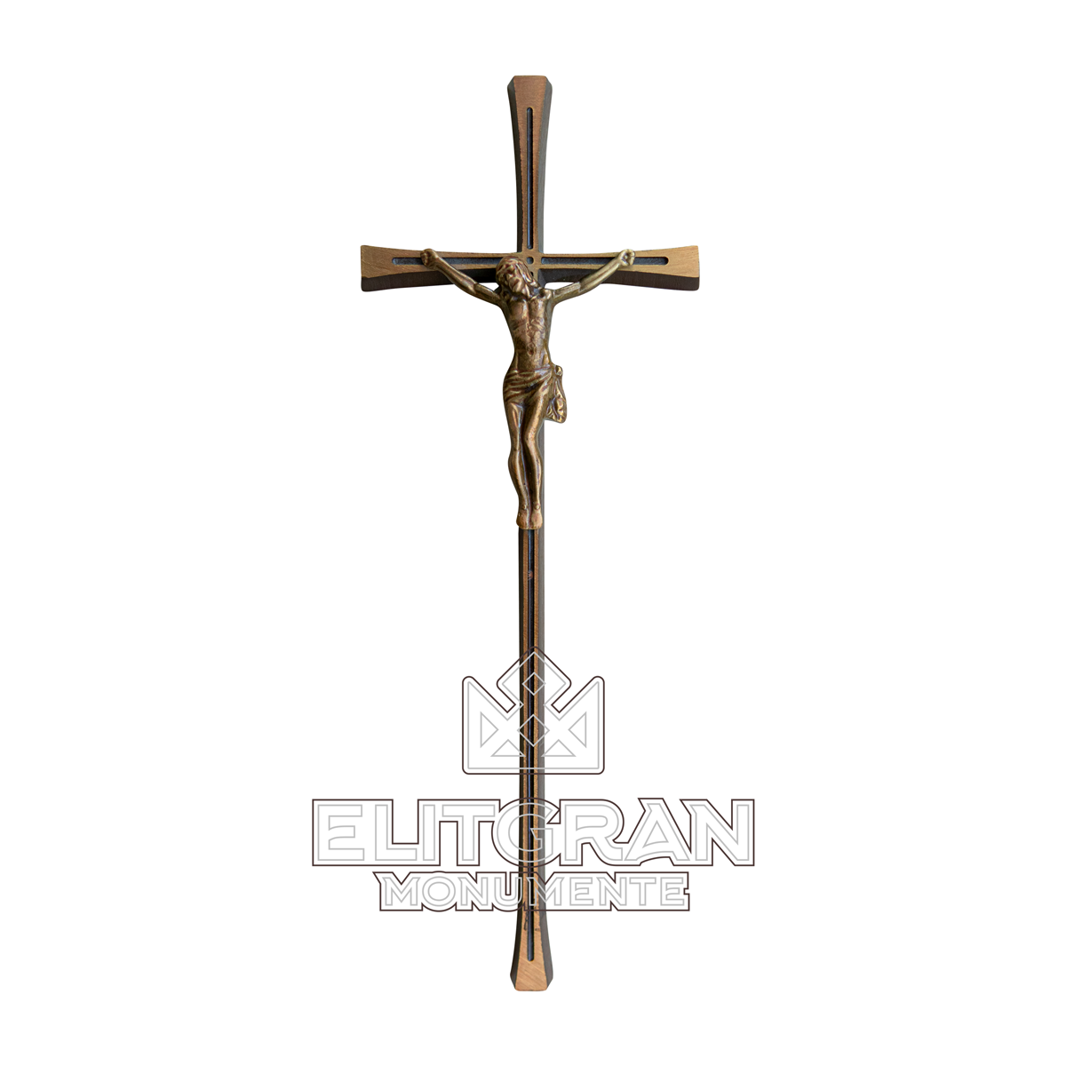 Crucifix L18