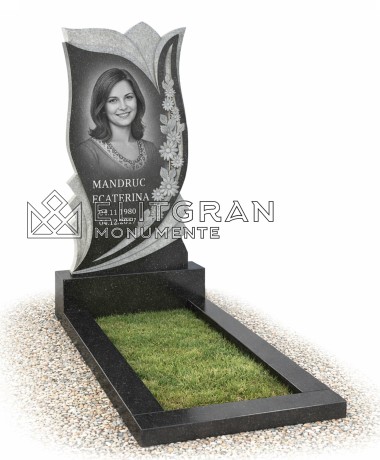 Monumentul funerar din granit P505