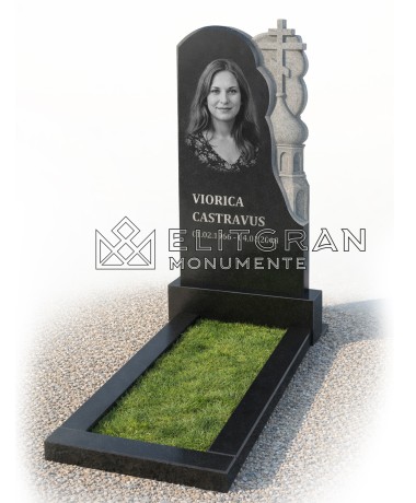 Monumentul funerar din granit P508