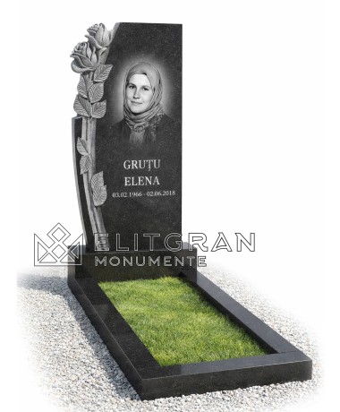 Monumentul funerar din granit P503