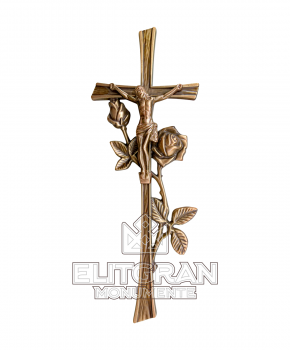 Crucifix L15