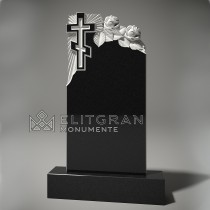 Monumentul funerar din granit P520 - thumbs image 1